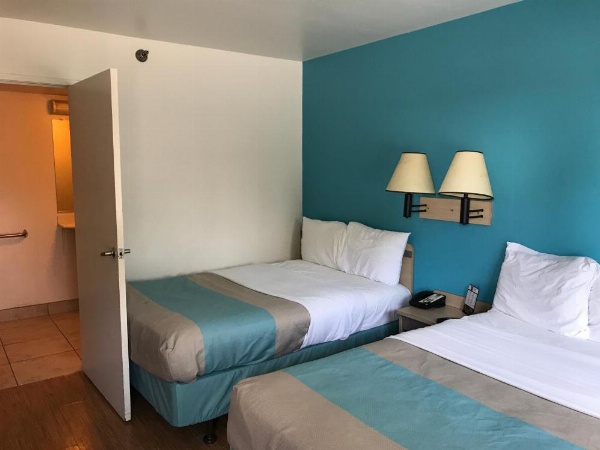 Motel 6-Des Moines, IA - North image 17