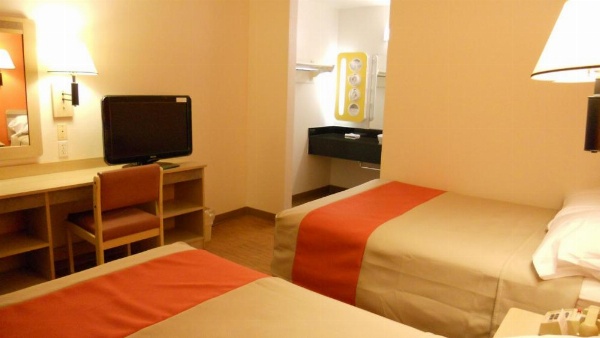 Motel 6-Des Moines, IA - North image 20