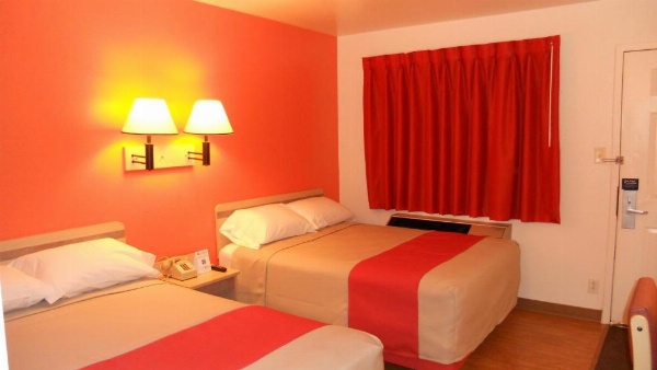 Motel 6-Des Moines, IA - North image 21