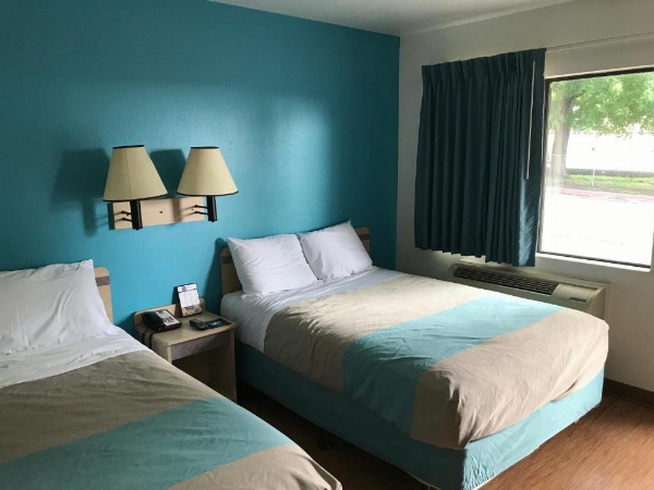 Motel 6-Des Moines, IA - North image 22