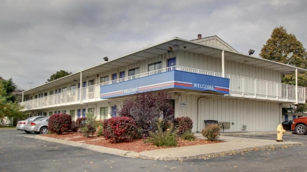 Motel 6-Des Moines, IA - North image 26