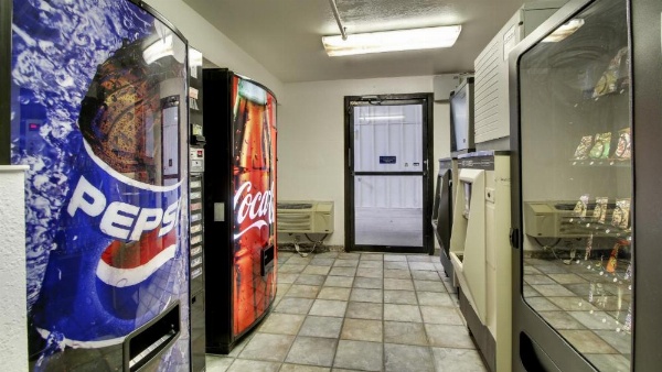 Motel 6-Des Moines, IA - North image 28