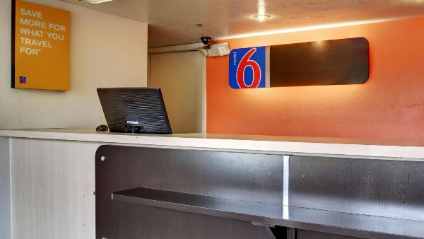 Motel 6-Des Moines, IA - North image 6